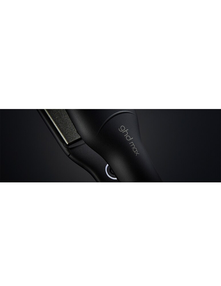 Ghd Max Piastra Per Capelli