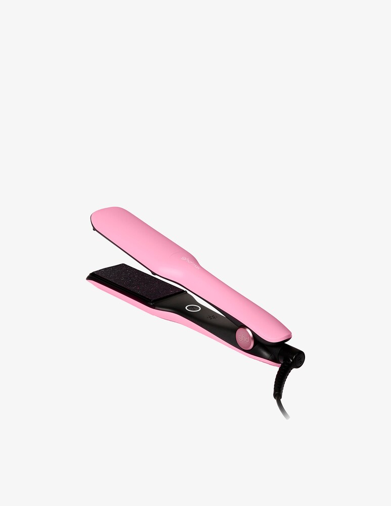 Ghd Max Piastra Per Capelli - Rosa