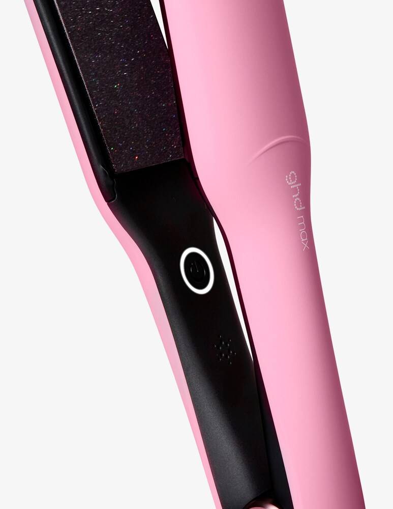 Ghd Max Piastra Per Capelli - Rosa