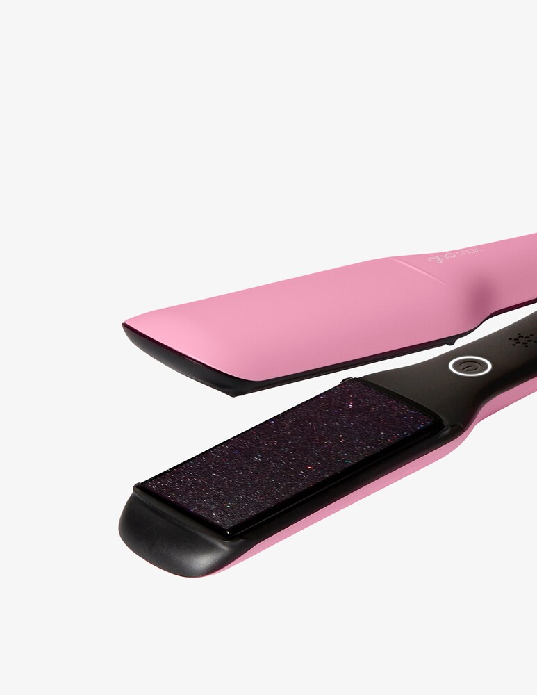 Ghd Max Piastra Per Capelli - Rosa