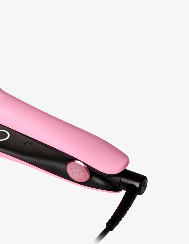 Ghd Max Piastra Per Capelli - Rosa