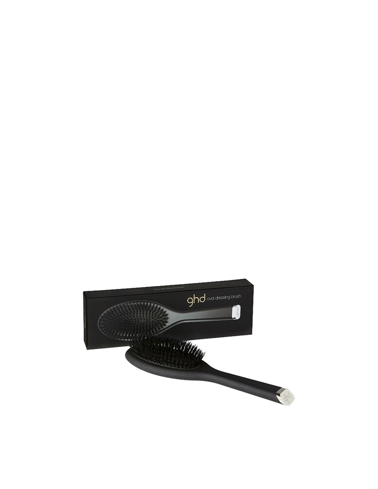 Ghd Oval Spazzola