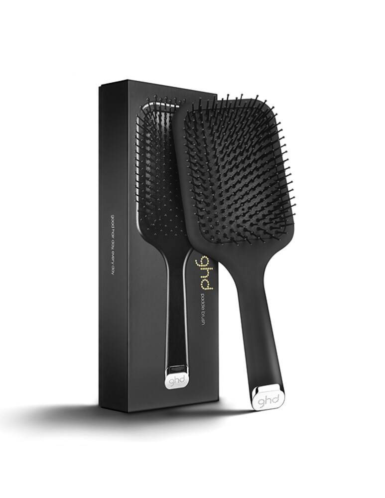 ghd paddle spazzola piatta