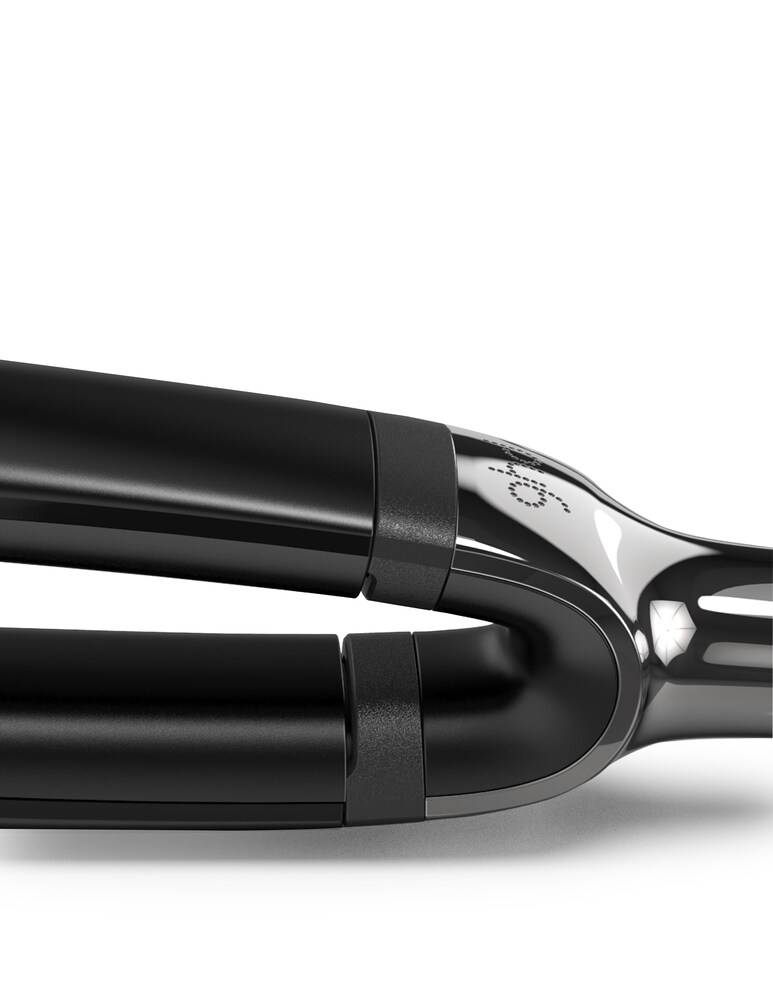 Ghd Platinum+ Black Piastra Per Capelli