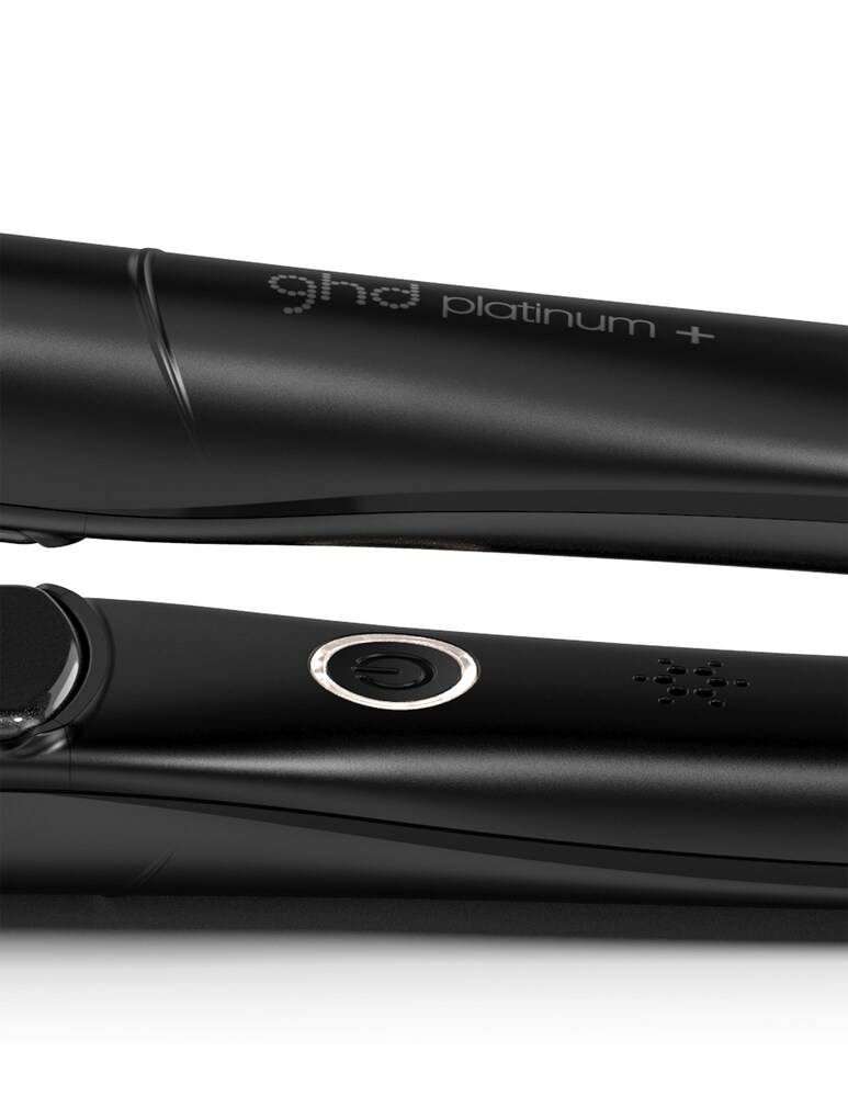 Ghd Platinum+ Black Piastra Per Capelli