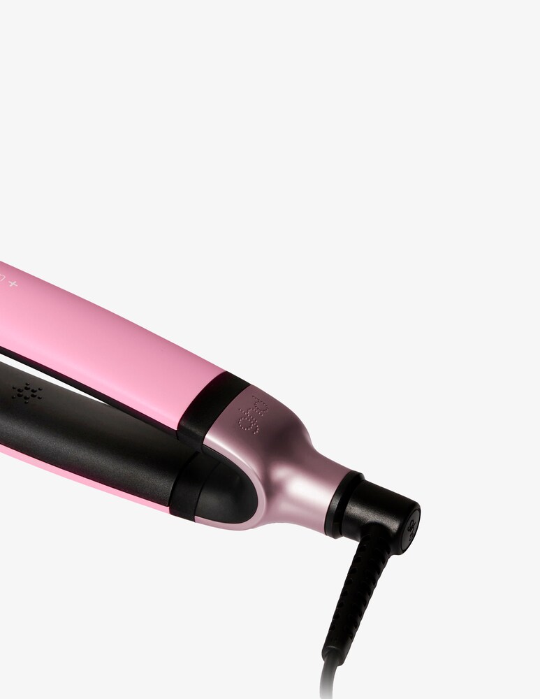 Ghd Platinum+ Piastra Per Capelli - Rosa