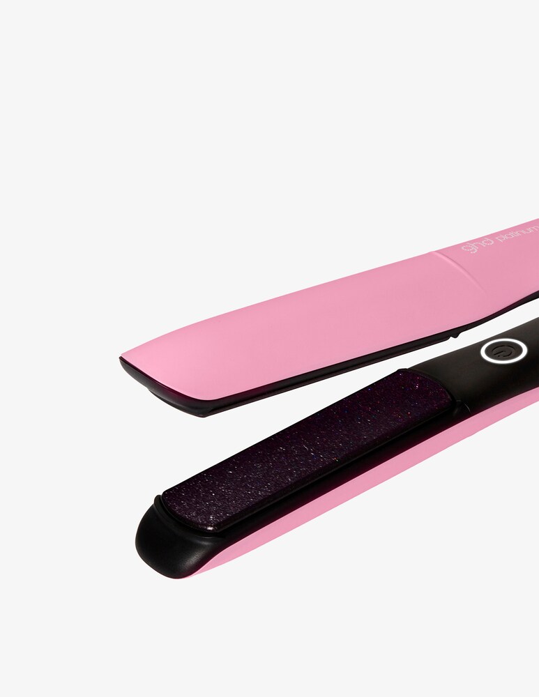 Ghd Platinum+ Piastra Per Capelli - Rosa