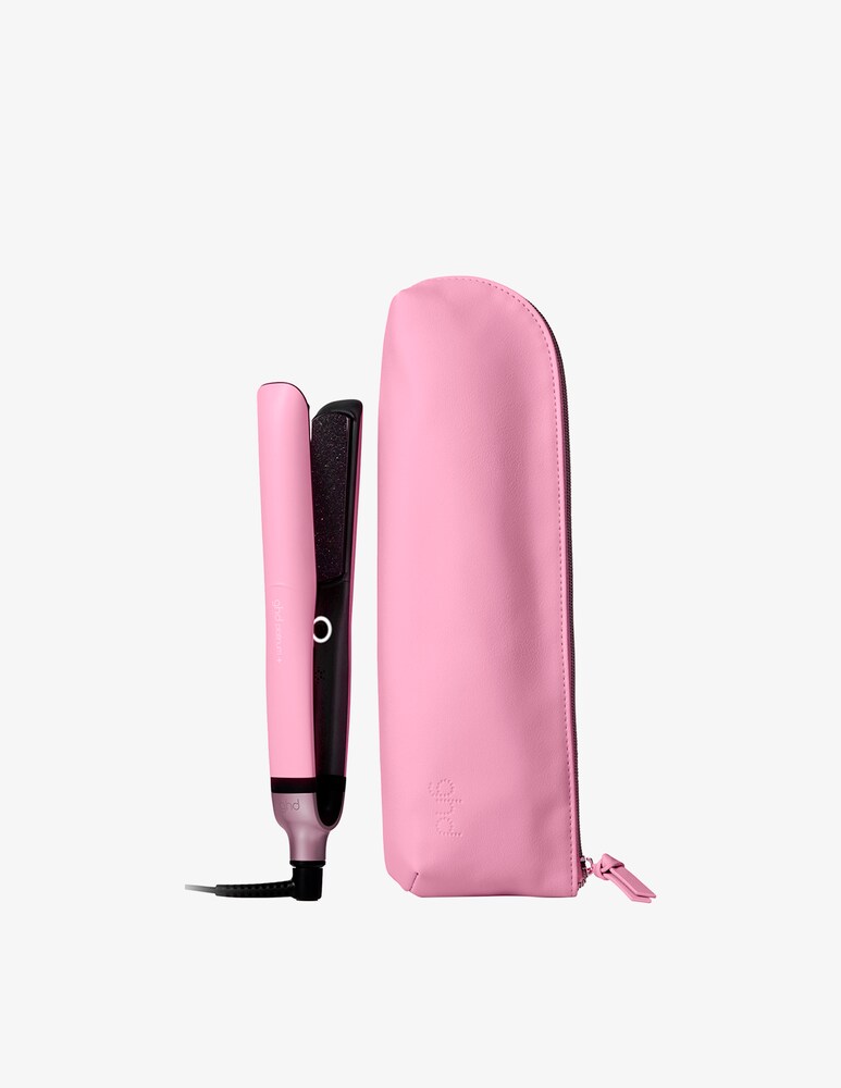 ghd Platinum+ Piastra Per Capelli - Rosa