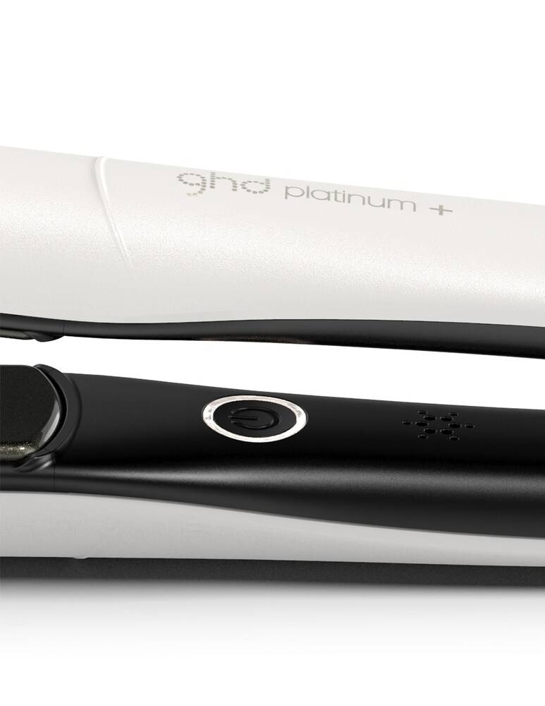 Ghd Platinum+ White Piastra Per Capelli