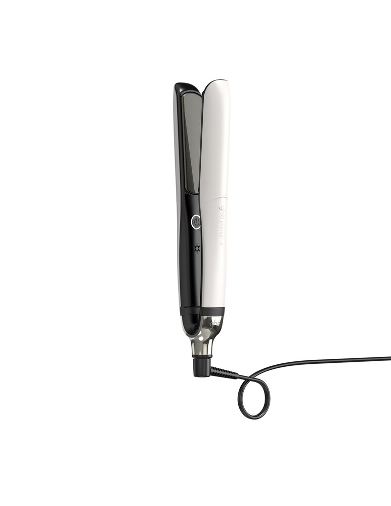 ghd platinum+ white piastra per capelli