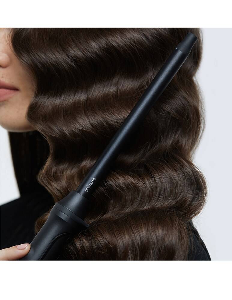 Ghd Thin Wand Arricciacapelli Conico Professionale
