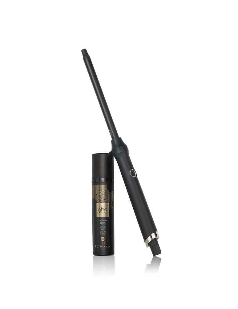Ghd Thin Wand Arricciacapelli Conico Professionale