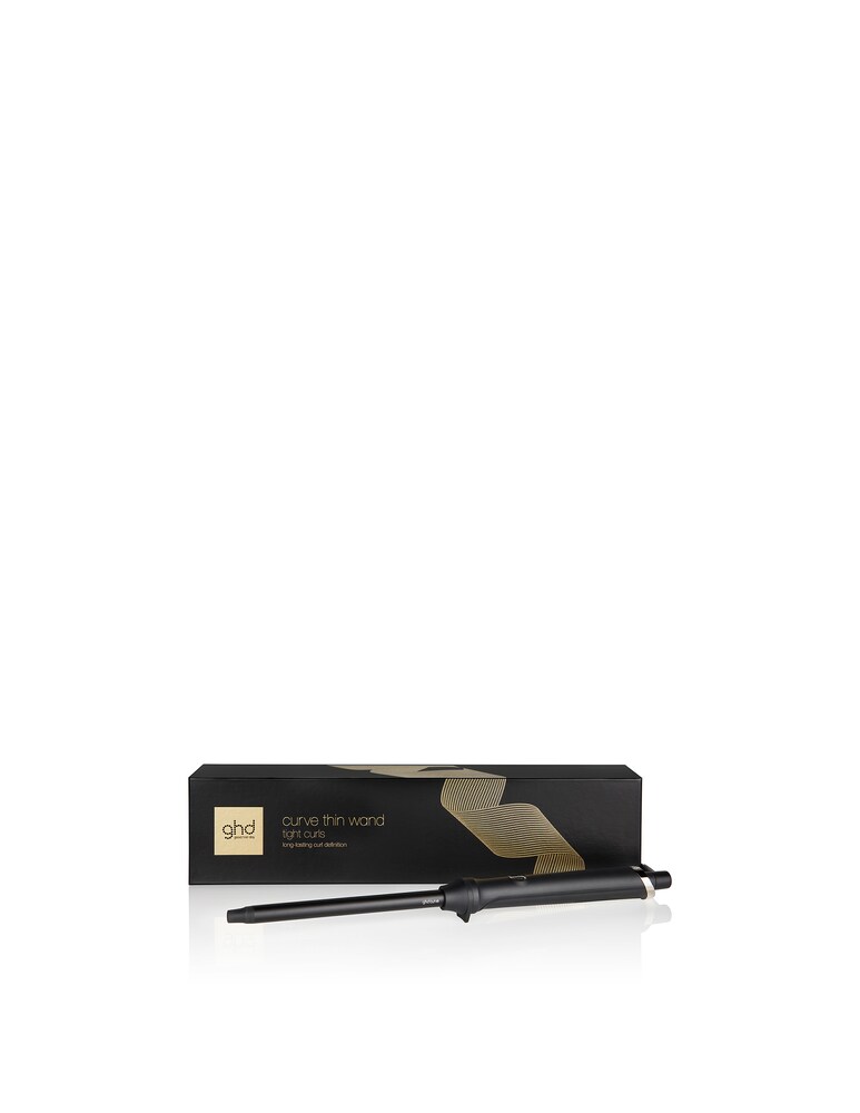 ghd Thin Wand arricciacapelli conico professionale