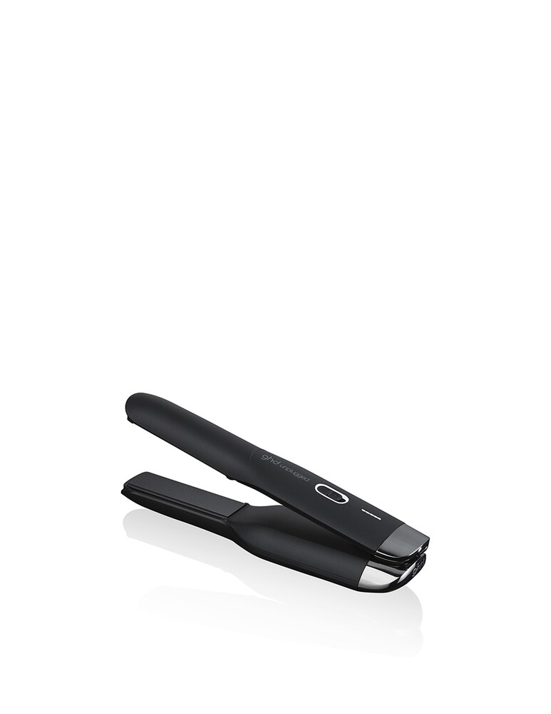 Ghd Unplugged Black Styler Senza Fili