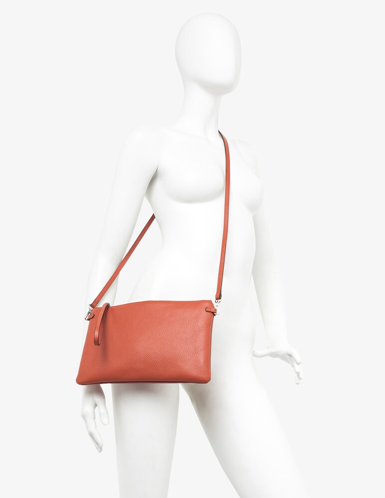 Gianni Chiarini Firenze Borsa A Tracolla Hermy