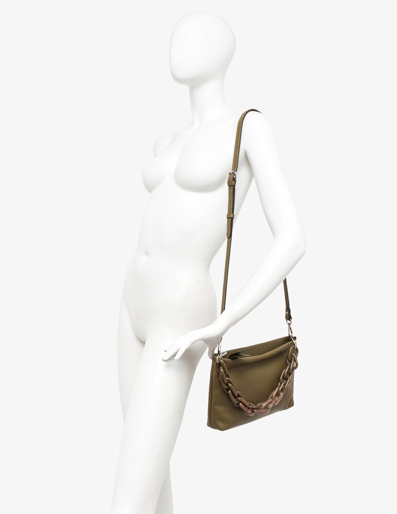 Gianni Chiarini Firenze Borsa Brenda S