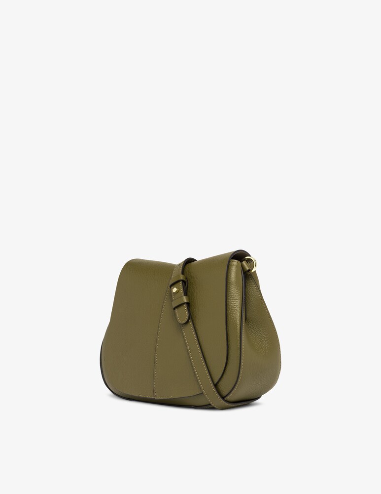 Gianni Chiarini Firenze Borsa Helena Round M