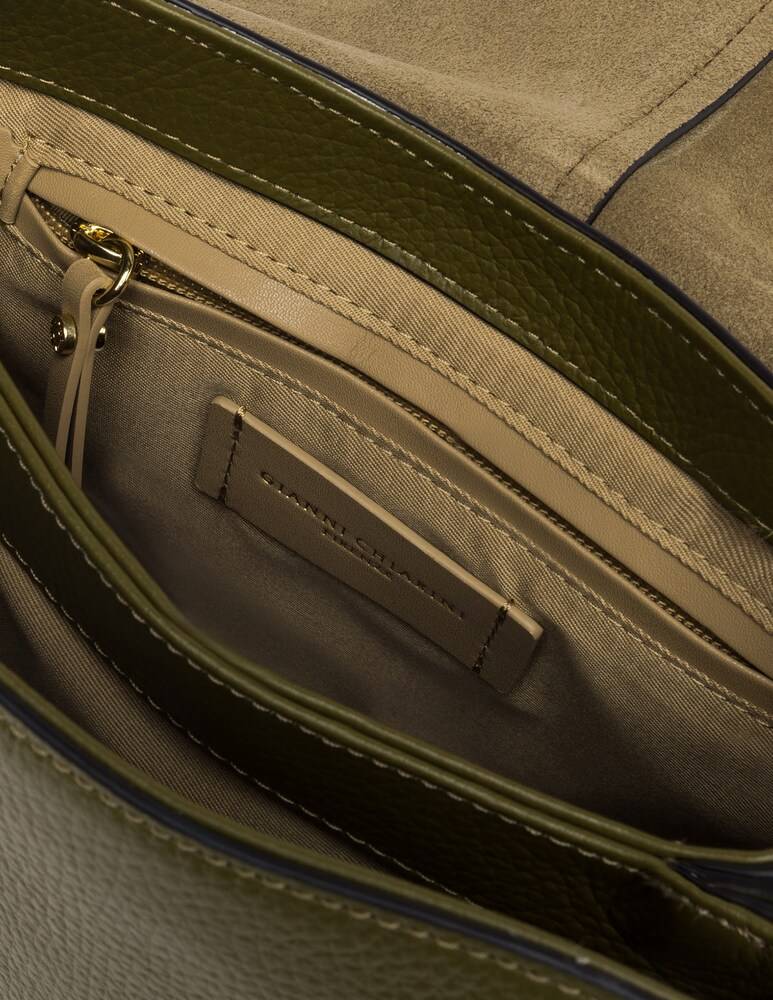 Gianni Chiarini Firenze Borsa Helena Round M