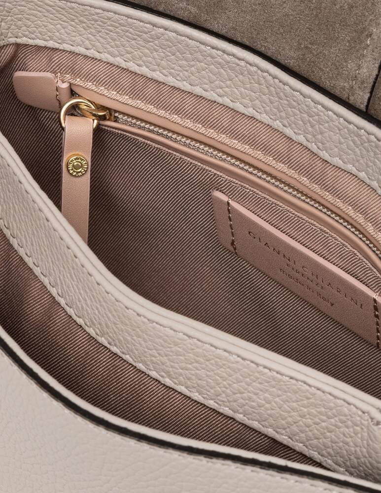 Gianni Chiarini Firenze Borsa Helena Round M