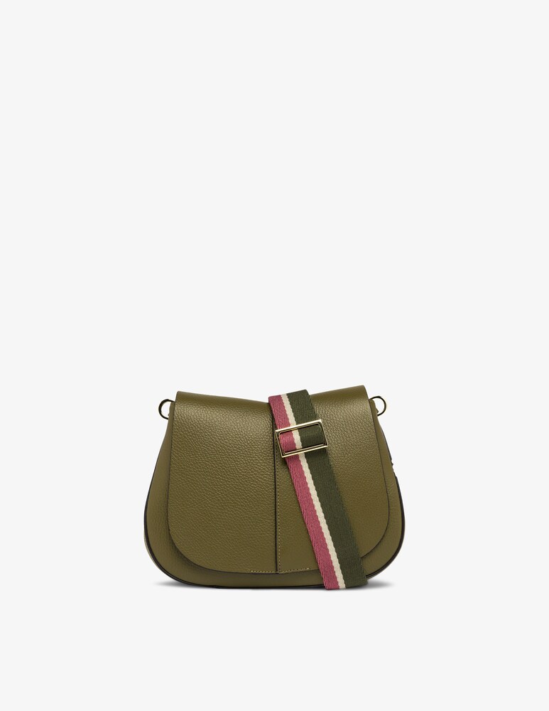 Gianni Chiarini Firenze Borsa Helena Round M