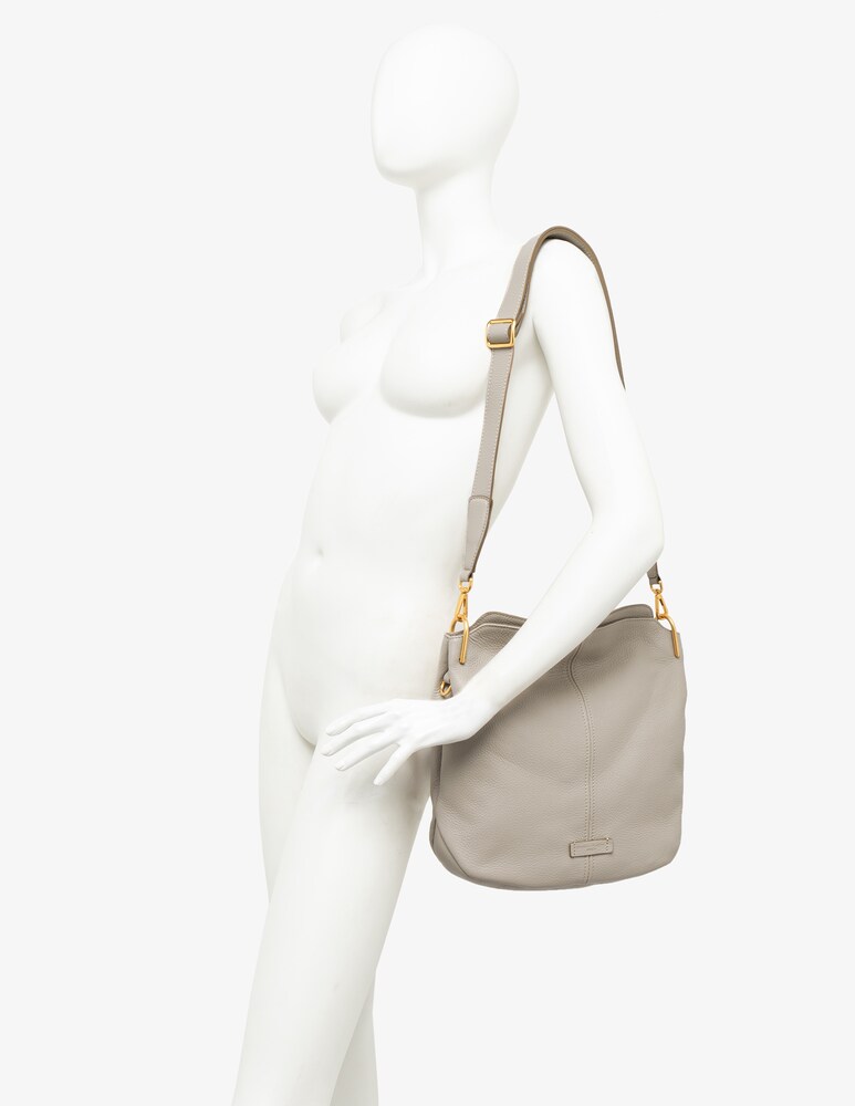 Gianni Chiarini Firenze Borsa Hobo Leila