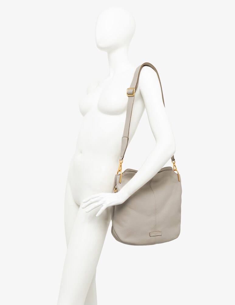Gianni Chiarini Firenze Borsa Hobo Leila