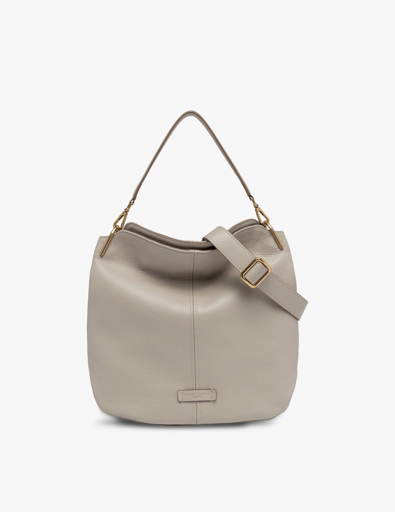 Gianni Chiarini Firenze Borsa hobo Leila