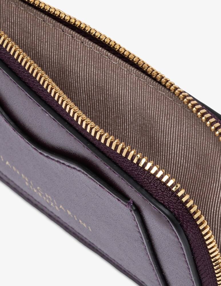 Gianni Chiarini Firenze Portacarte In Pelle