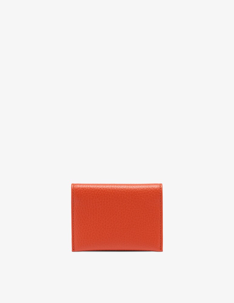 Gianni Chiarini Firenze Portacarte In Pelle