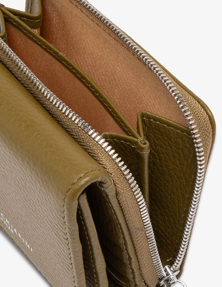 Gianni Chiarini Firenze Portafoglio In Pelle