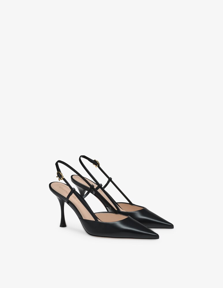 Gianvito Rossi Décolleté Ascent