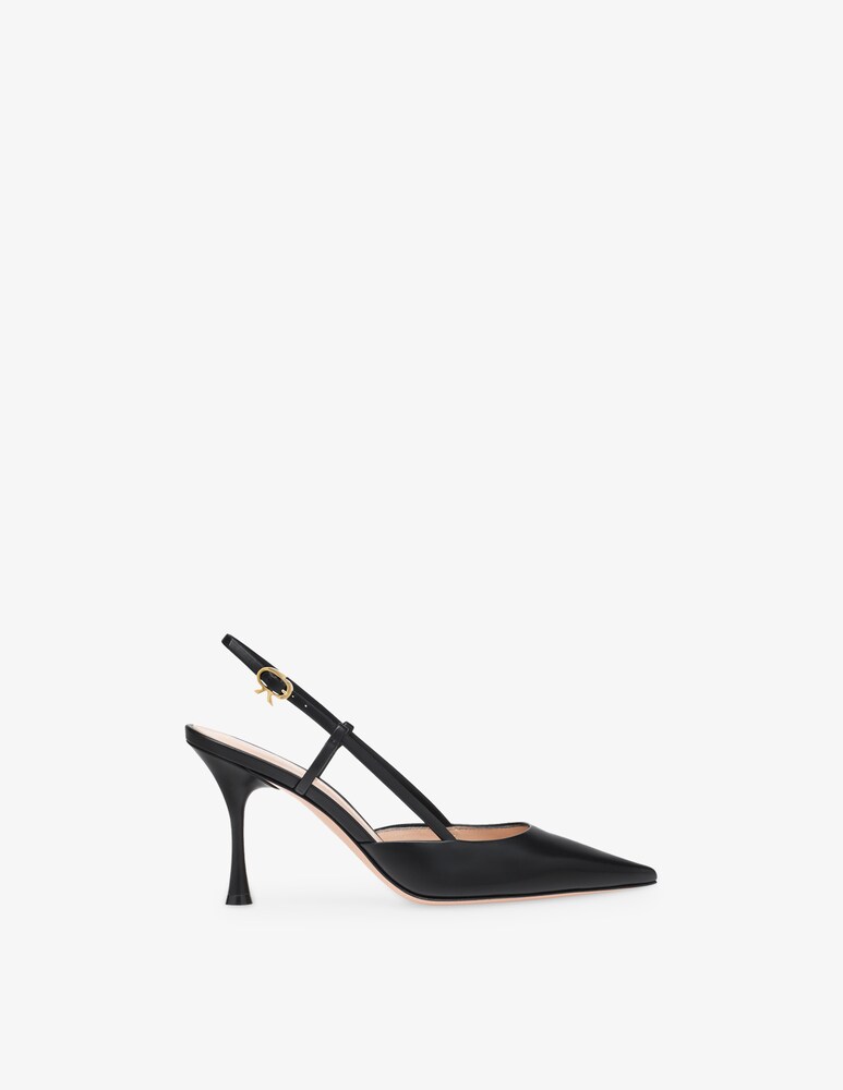 Gianvito Rossi Décolleté Ascent