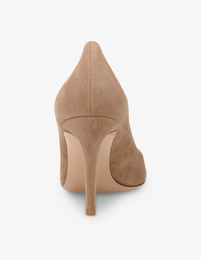Gianvito Rossi Décolleté Gianvito 85