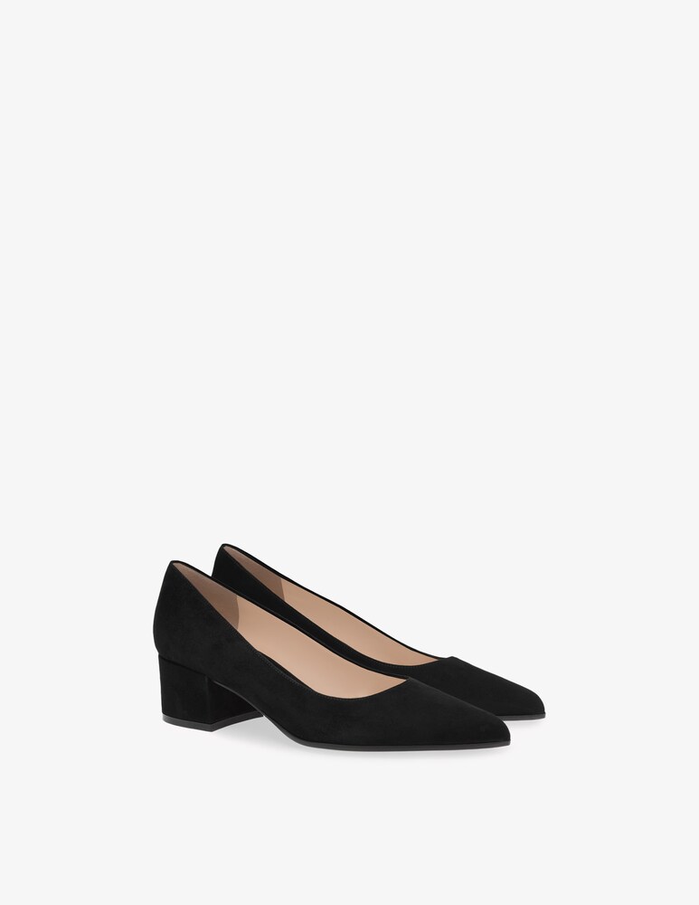 Gianvito Rossi Décolleté Piper 45