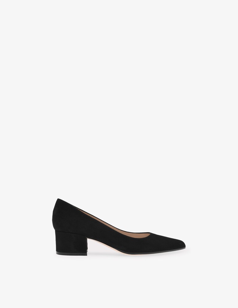 Gianvito Rossi Décolleté Piper 45