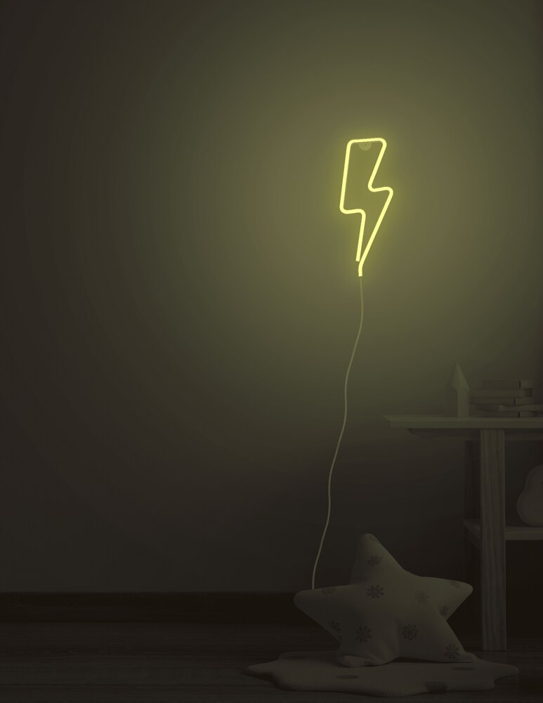 Ginga Neon A Led Flash
