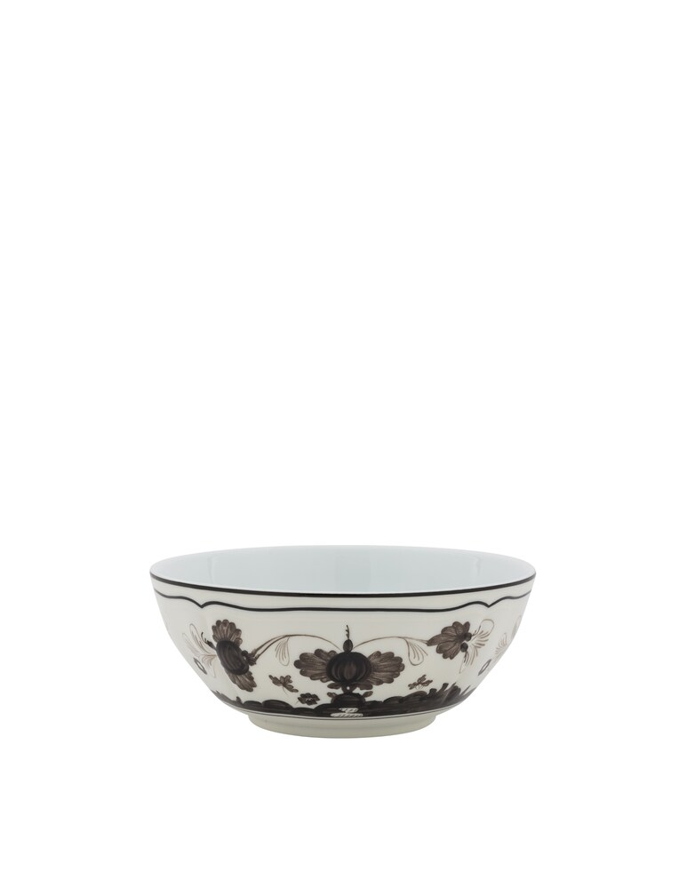 Ginori 1735 Calotta Oriente Italiano Albus - Grigio