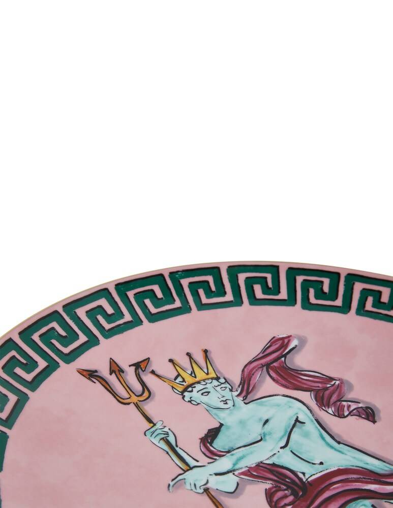 Ginori 1735 Centrotavola E Segnaposto Pink - Rosa