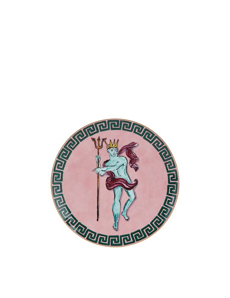 Ginori 1735 Centrotavola E Segnaposto Pink - Rosa