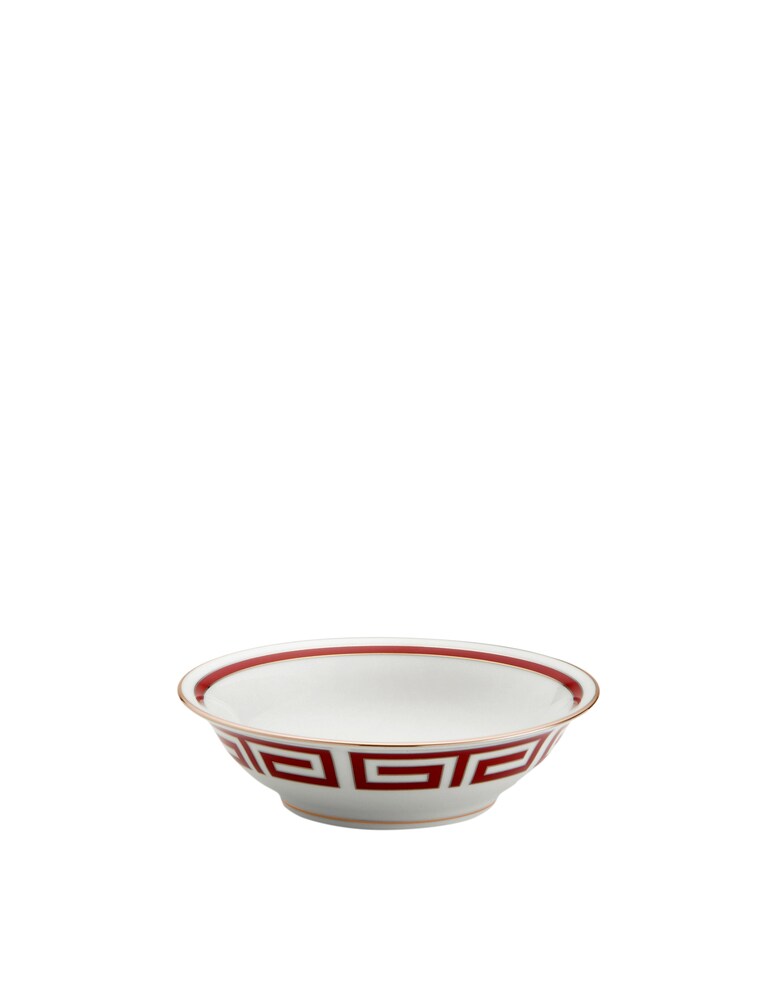 Ginori 1735 Coppetta Labirinto Scarlatto - Rosso