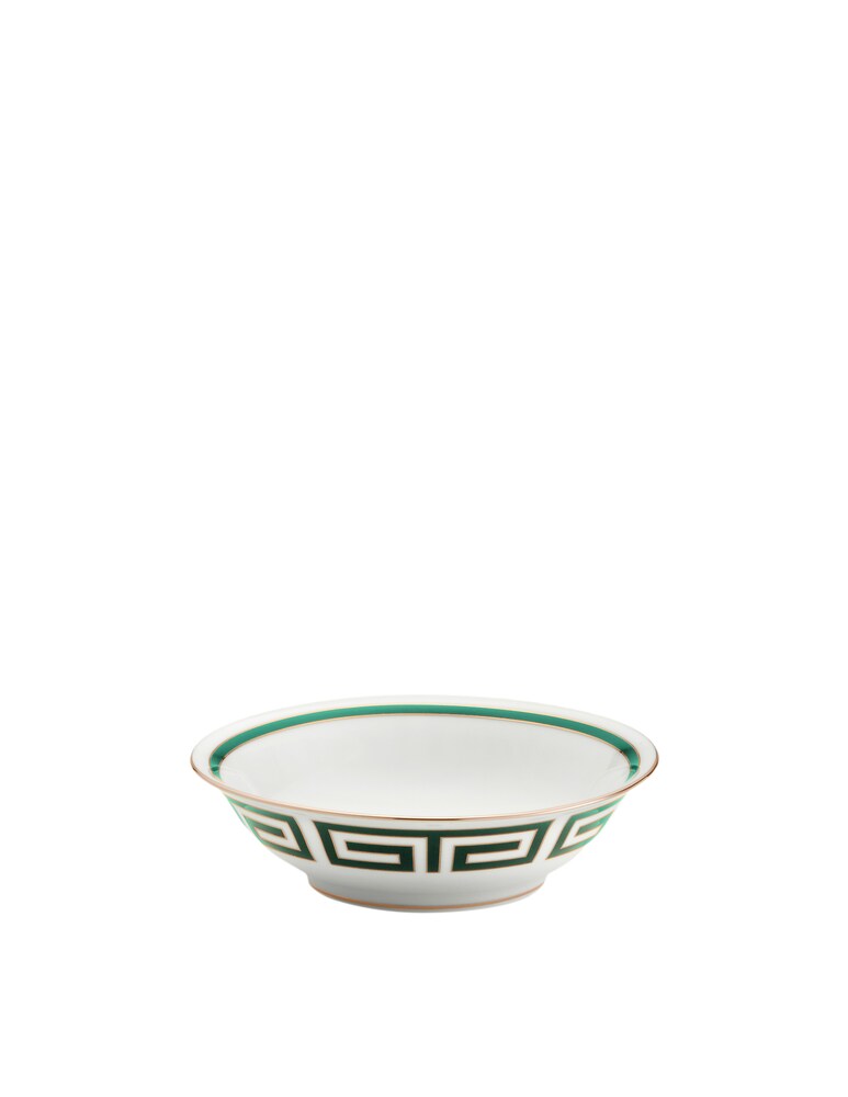 Ginori 1735 Coppetta Labirinto Smeraldo - Verde