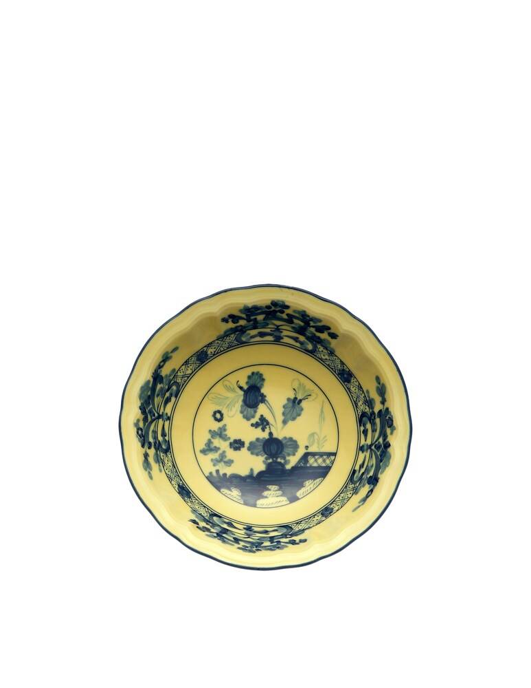Ginori 1735 Coppetta Oriente Italiano Citrino - Giallo