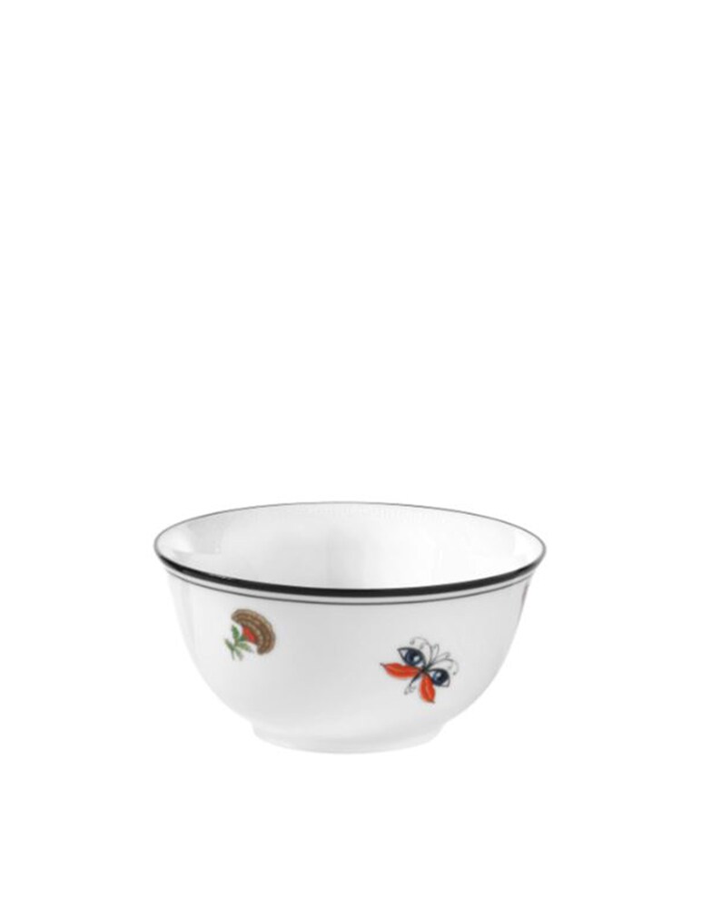 Ginori 1735 Coppetta Zuppa Arcadia - Multicolor
