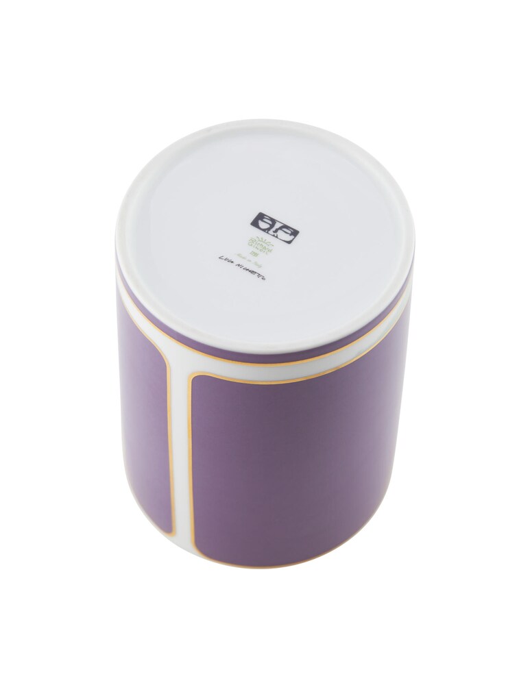 Ginori 1735 Il Favorito Purple Hill - Grande