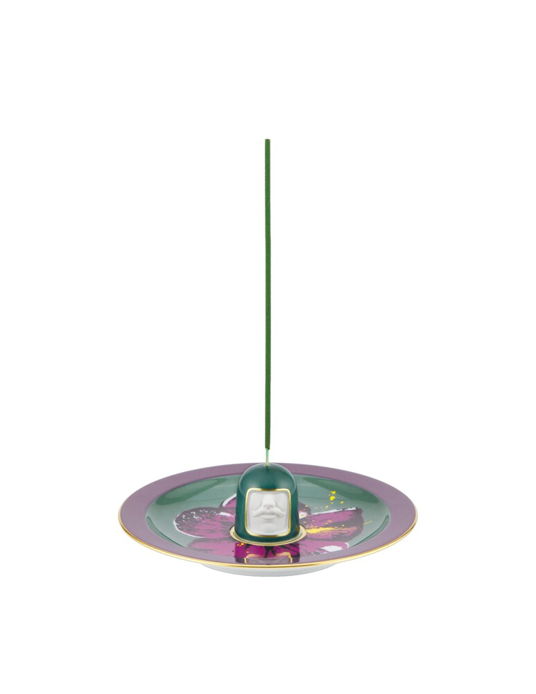 Ginori 1735 Il Frate Forest - Verde