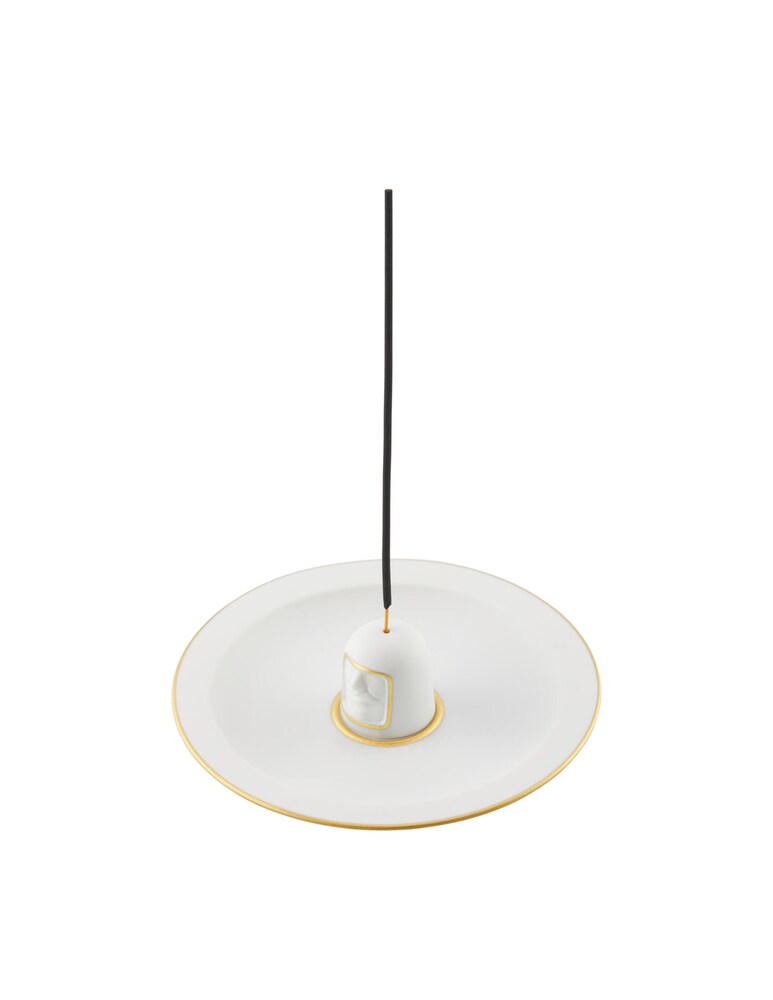 Ginori 1735 Il Frate Pure White - Bianco