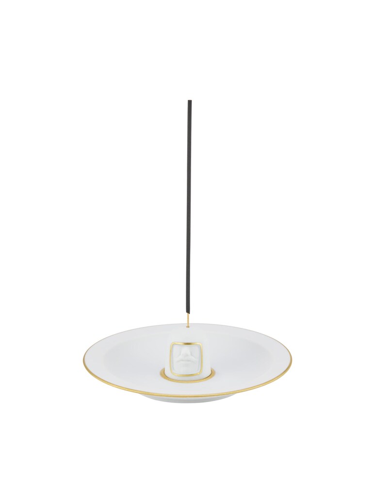 Ginori 1735 Il Frate Pure White - Bianco