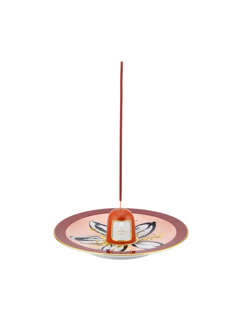 Ginori 1735 Il Frate Red Clay - Arancione