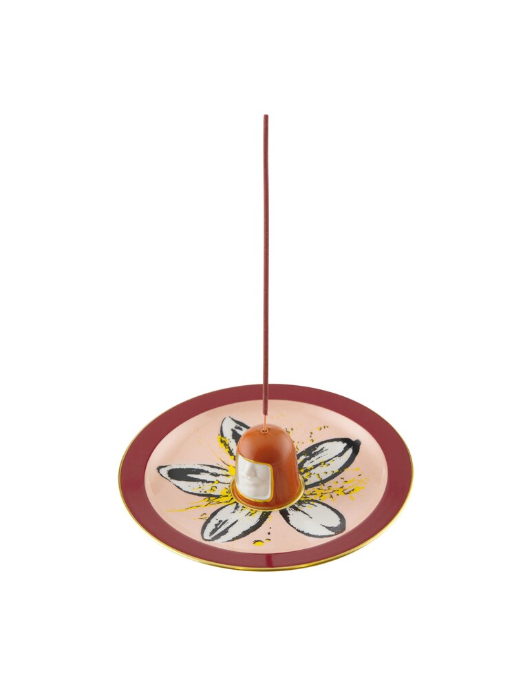 Ginori 1735 Il Frate Red Clay - Arancione