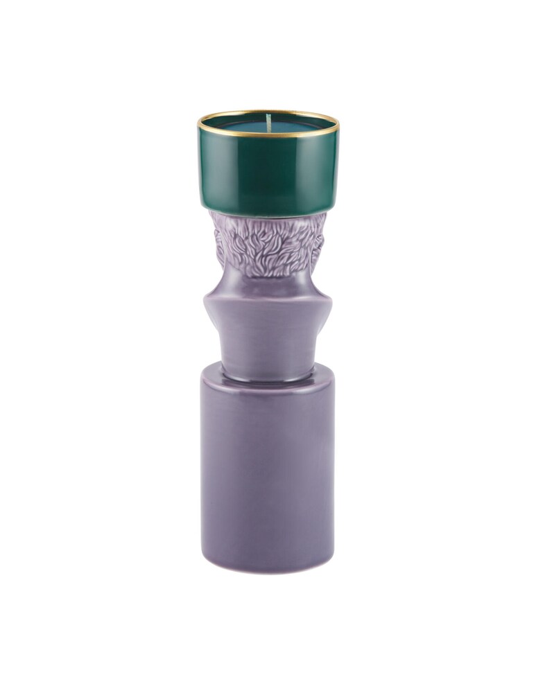 Ginori 1735 Il Letterato Lavander - Verde